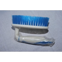 HAYCO SCRUB BRUSH WITH HANDLE